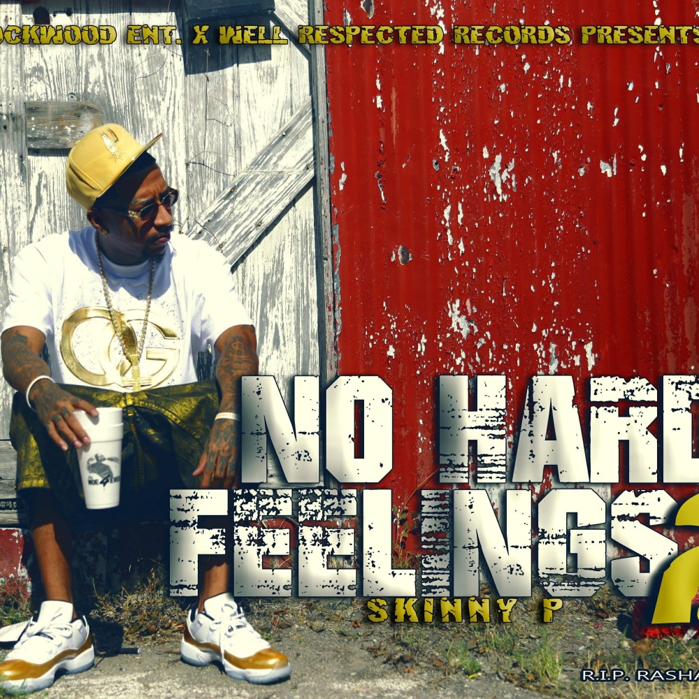 Screwed 4 Life (Explicit)