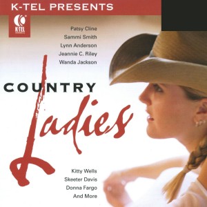 Album Country Ladies oleh Lynn Anderson