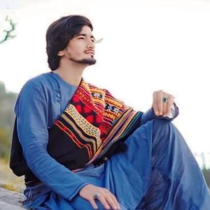 Listen to Zama Da Mato Zor Wronrha song with lyrics from Haider khilji