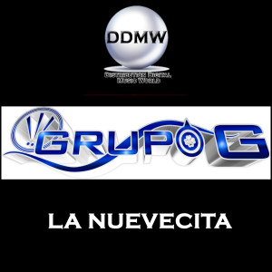 อัลบัม La Nuevecita ศิลปิน Grupo G