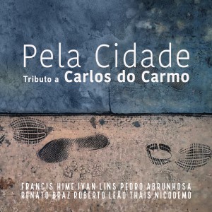 Renato Braz的專輯Pela Cidade