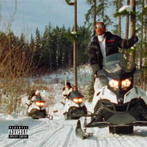 Album Baby Wyd It's Robin Hood (Explicit) from Pressa