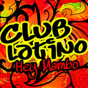 收聽Club Latino的Lambada (Llorando Se Fue)歌詞歌曲