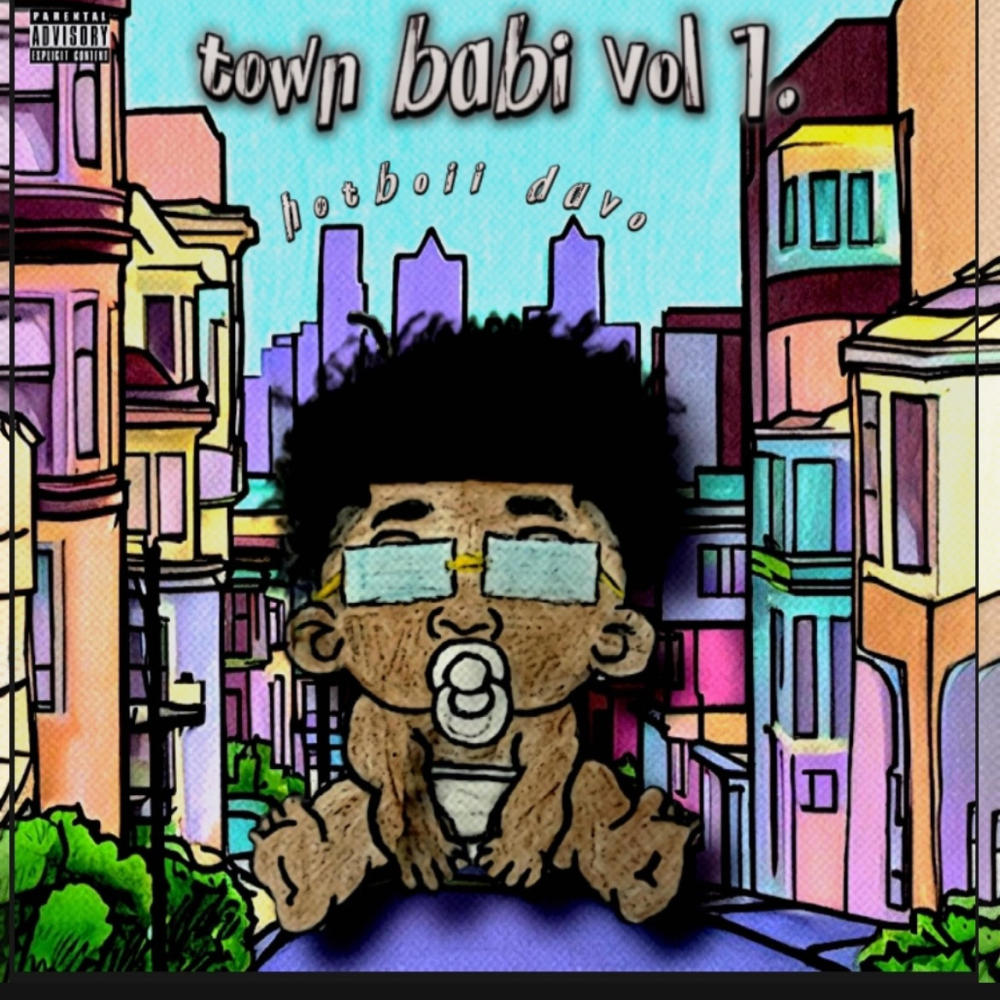 Fantastic (feat. BandMan & Budd Finn) (Explicit)