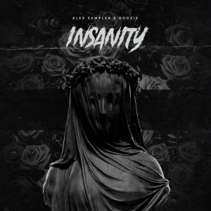 Alex Sampler的專輯Insanity