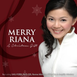 Dengarkan O Come All Ye Faithful lagu dari Merry Riana dengan lirik