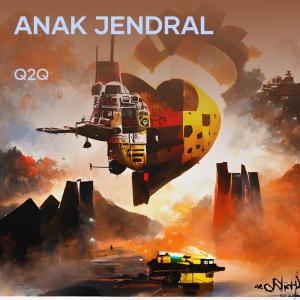 Album Anak Jendral from Q2Q