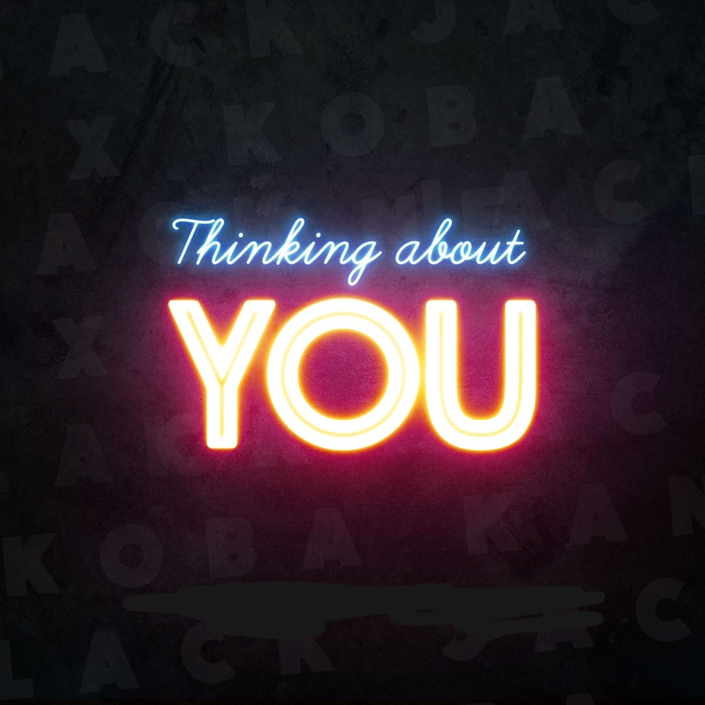 Thinking About You (Explicit)
