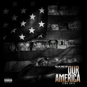 South Side Connect Gang的专辑Our America (Explicit)