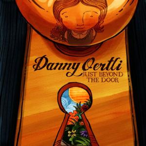 Danny Oertli的專輯Just Beyond The Door