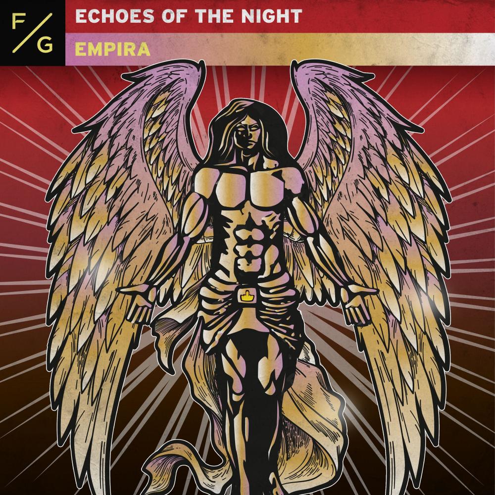 Echoes Of The Night