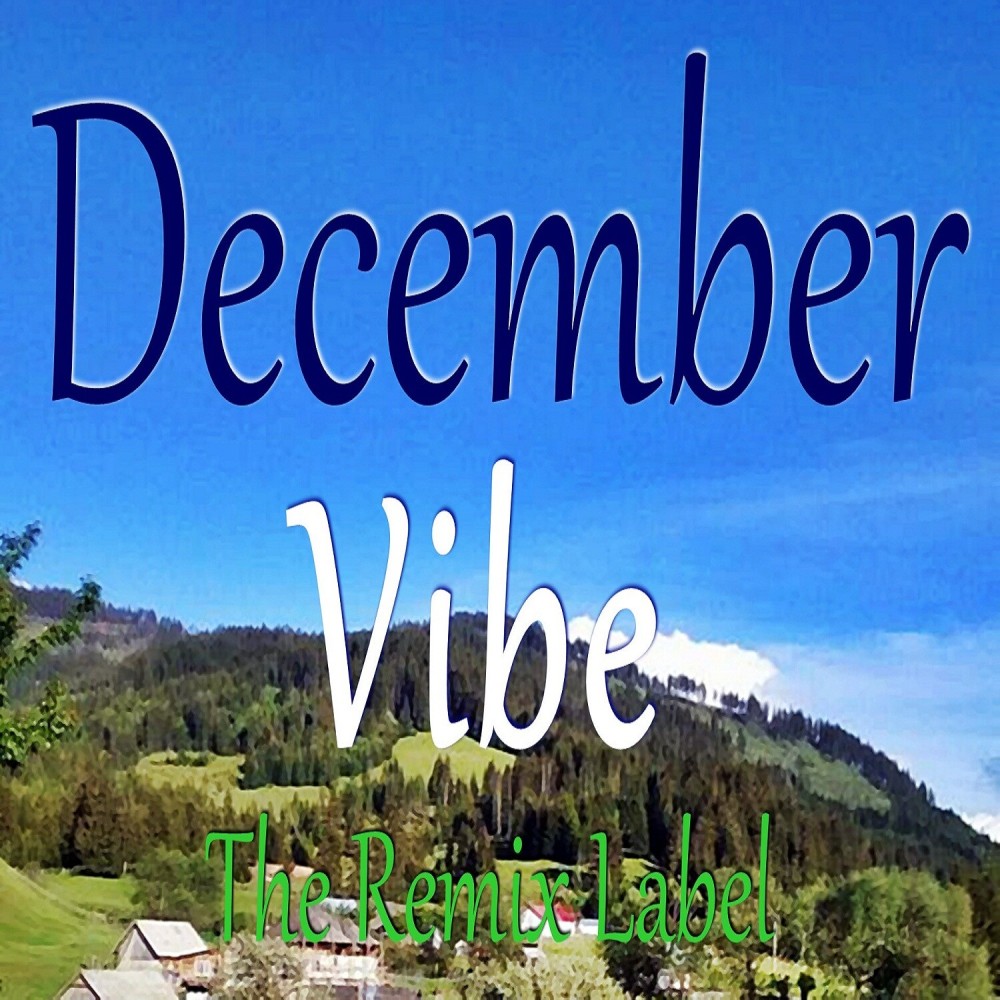 December Inspiration