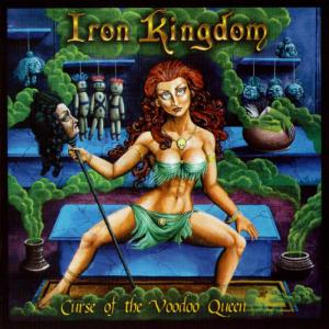 ดาวน์โหลดและฟังเพลง Voodoo Queen พร้อมเนื้อเพลงจาก Iron Kingdom