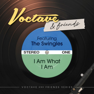 Listen to I Am What I Am song with lyrics from Voctave