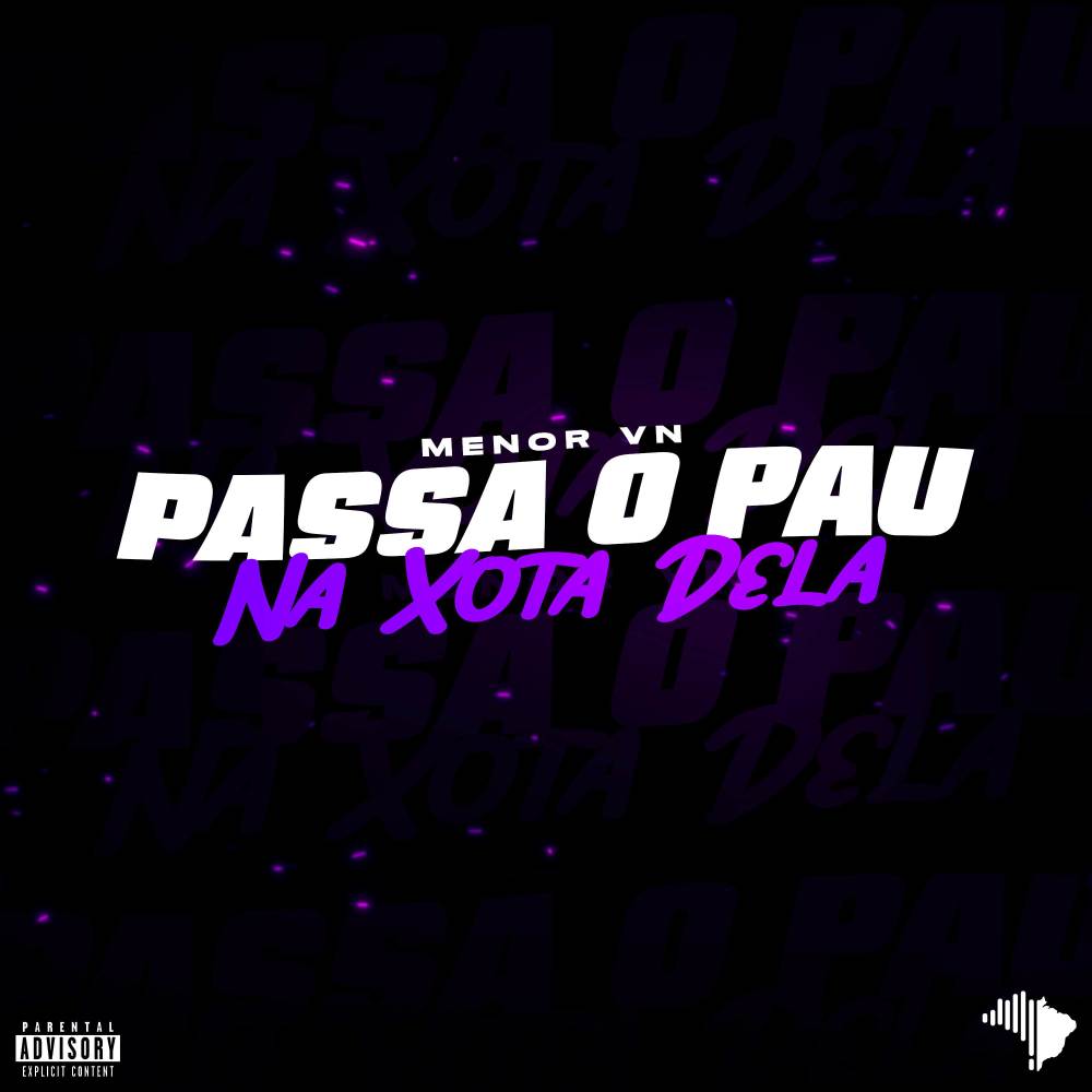 PASSA O PAU NA XOTA DELA (Explicit)