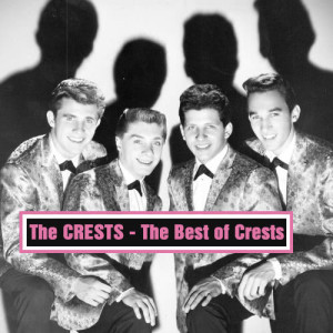 ดาวน์โหลดและฟังเพลง I Thank the Moon พร้อมเนื้อเพลงจาก The Crests