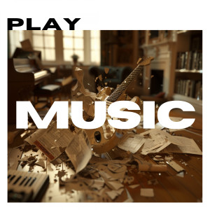 อัลบัม PLAY MUSIC EP ศิลปิน 낫어배드보이
