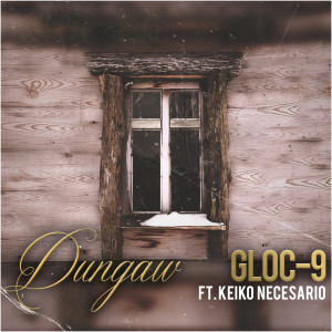 Album Dungaw oleh Keiko Necesario
