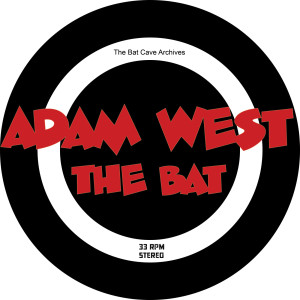 ดาวน์โหลดและฟังเพลง Superman พร้อมเนื้อเพลงจาก Adam West The Bat