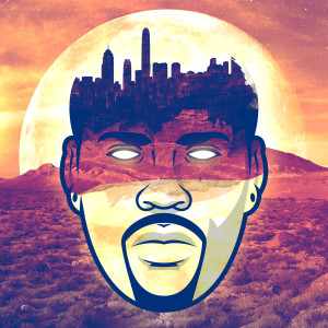 Album Never in My Wildest from Davey Asaph