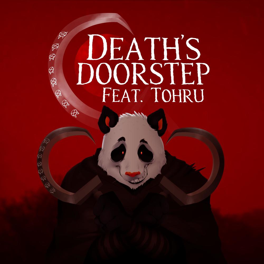 Death's Doorstep (Acapella)