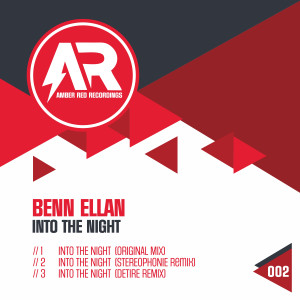 Listen to Into the Night (Detire Remix) song with lyrics from Benn Ellan