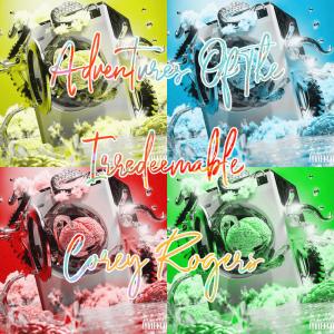 ดาวน์โหลดและฟังเพลง Covid, Fevers, and Oreos (Explicit) พร้อมเนื้อเพลงจาก Corey Rogers