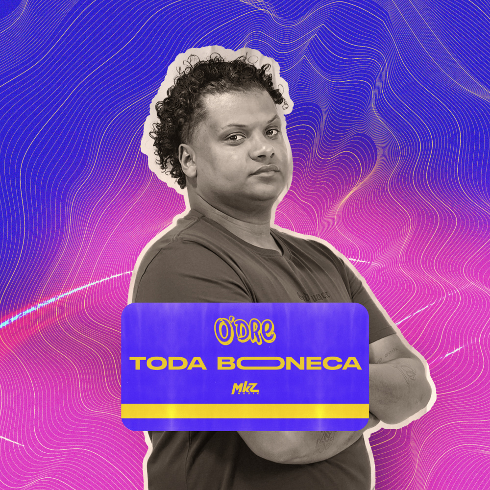 Toda Boneca