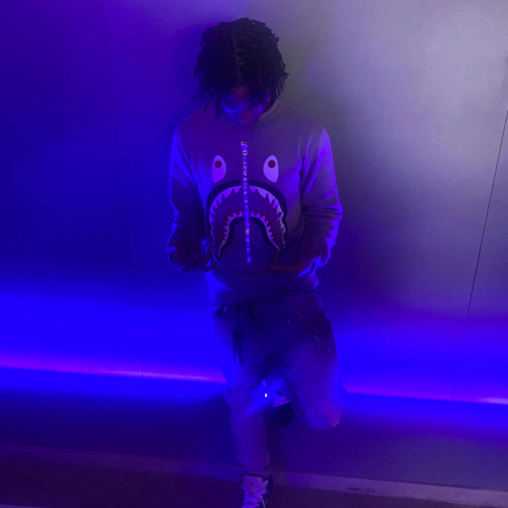 Fein for a fein (feat. BABYGHO$T) (Explicit)