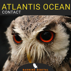Atlantis Ocean的專輯Contact