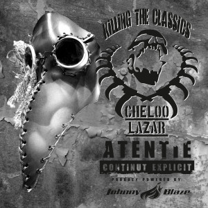 Cheloo的专辑Killing The Classics (Explicit)