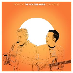 ดาวน์โหลดและฟังเพลง The Golden Hour พร้อมเนื้อเพลงจาก Dave Koz