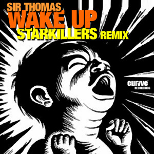 ดาวน์โหลดและฟังเพลง Wake Up (Original) พร้อมเนื้อเพลงจาก Sir Thomas