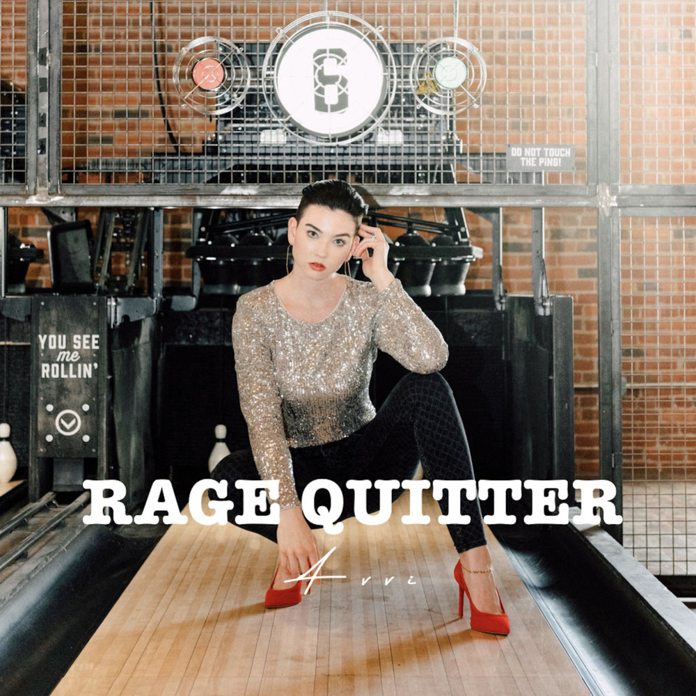 Rage Quitter