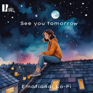 收聽Kael的See you tomorrow歌詞歌曲