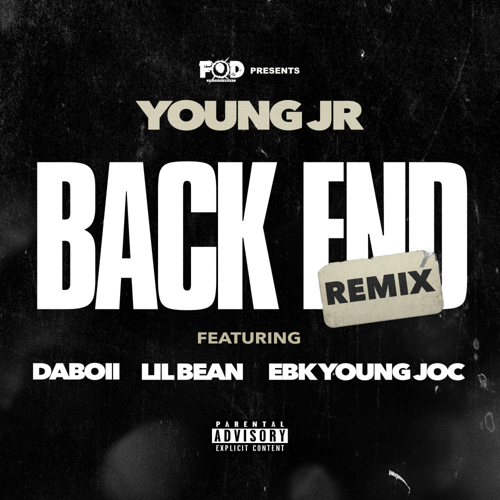 Backend (Remix|Explicit)