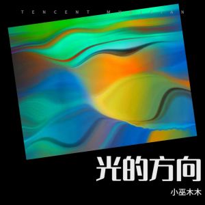 Listen to 光的方向 (cover: 张碧晨) (完整版) song with lyrics from 小巫木木