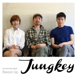 Listen to 홀로 song with lyrics from Jung Key