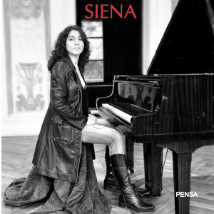 Dengarkan lagu A thousand dreams nyanyian Siena dengan lirik