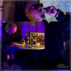 收聽Tiu Cris的Olhares歌詞歌曲