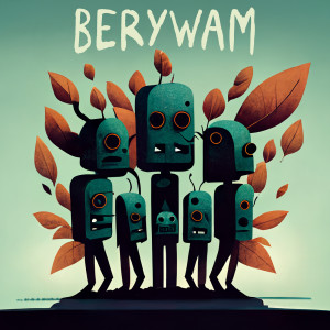 Berywam的專輯Sonomégalé