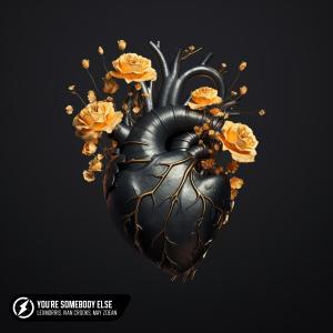 Listen to You're Somebody Else song with lyrics from LexMorris