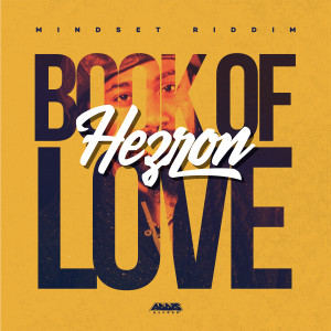Dengarkan lagu Book of Love nyanyian Hezron dengan lirik