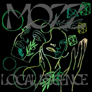 收听Mozz的Find the difference歌词歌曲