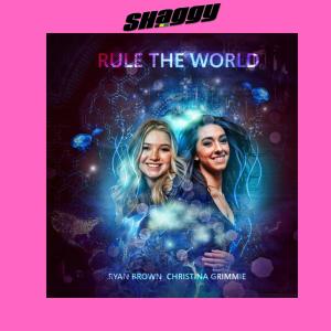 Christina Grimmie的專輯Rule The World