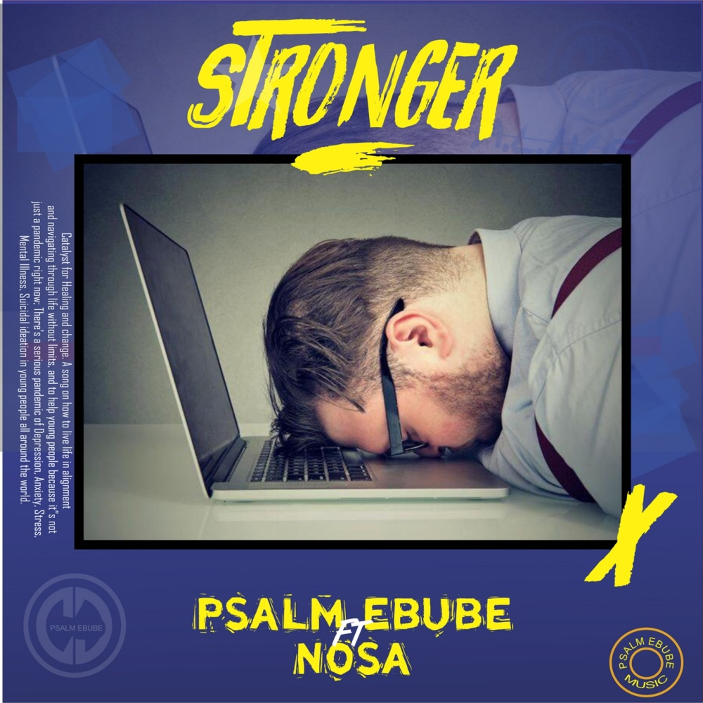 Stronger