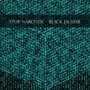Black Jaguar dari Stop Narcotic