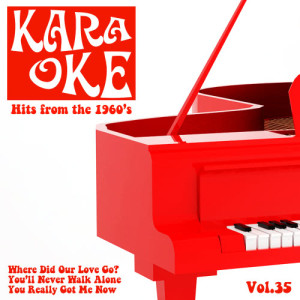 收聽Ameritz Countdown Karaoke的Yeh Yeh (In the Style of Georgie Fame) [Karaoke Version] (Karaoke Version)歌詞歌曲