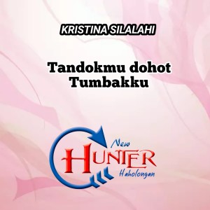 Album TANDOK MU DOHOT TUMBAKKU from William Naibaho