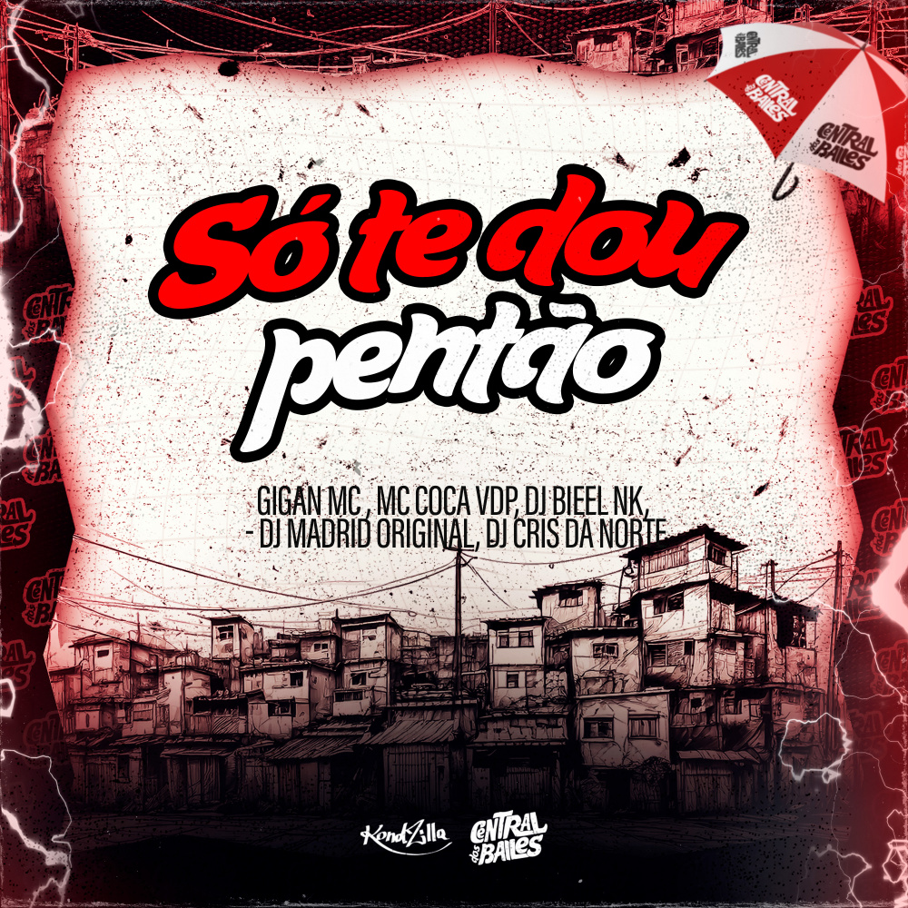 Só Te Dou Pentão